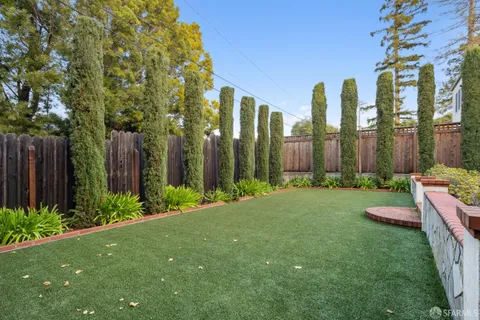 $2,200,000 | 1316 Castillo Avenue, Burlingame, CA 94010