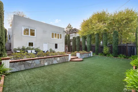 $2,200,000 | 1316 Castillo Avenue, Burlingame, CA 94010