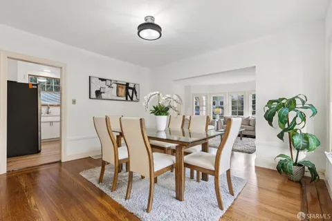 $2,200,000 | 1316 Castillo Avenue, Burlingame, CA 94010