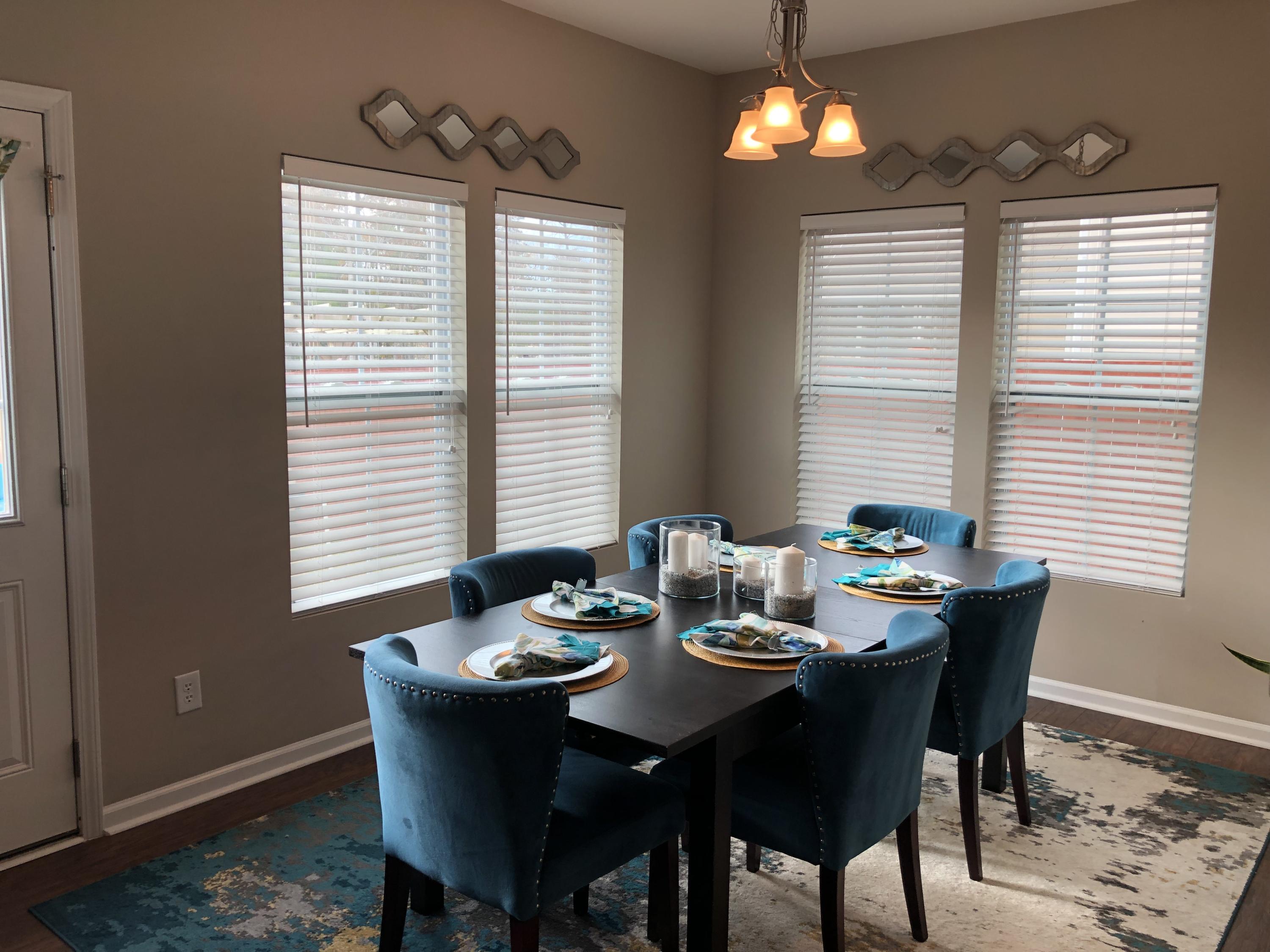3715 Raddison Lane Ladson, SC 29456 - Photo 11 of 32 Dining Room