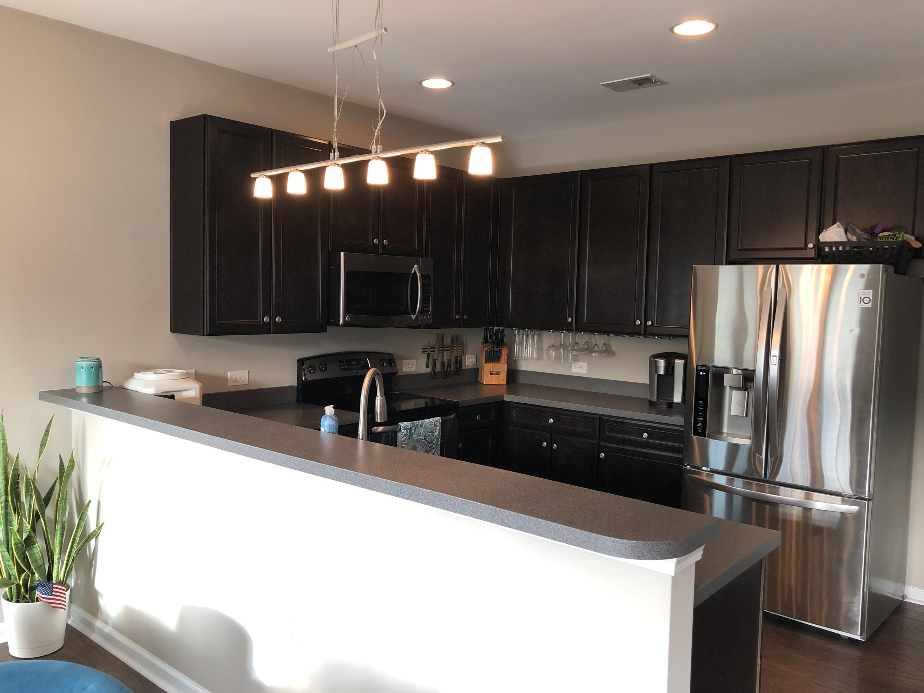3715 Raddison Lane Ladson, SC 29456 - Photo 12 of 32 Kitchen