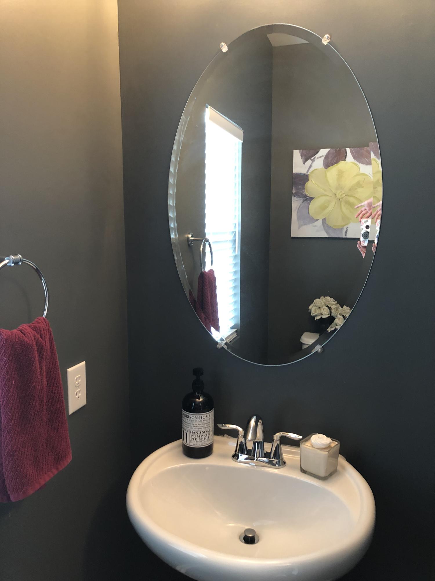 3715 Raddison Lane Ladson, SC 29456 - Photo 15 of 32 Downstairs Half Bath