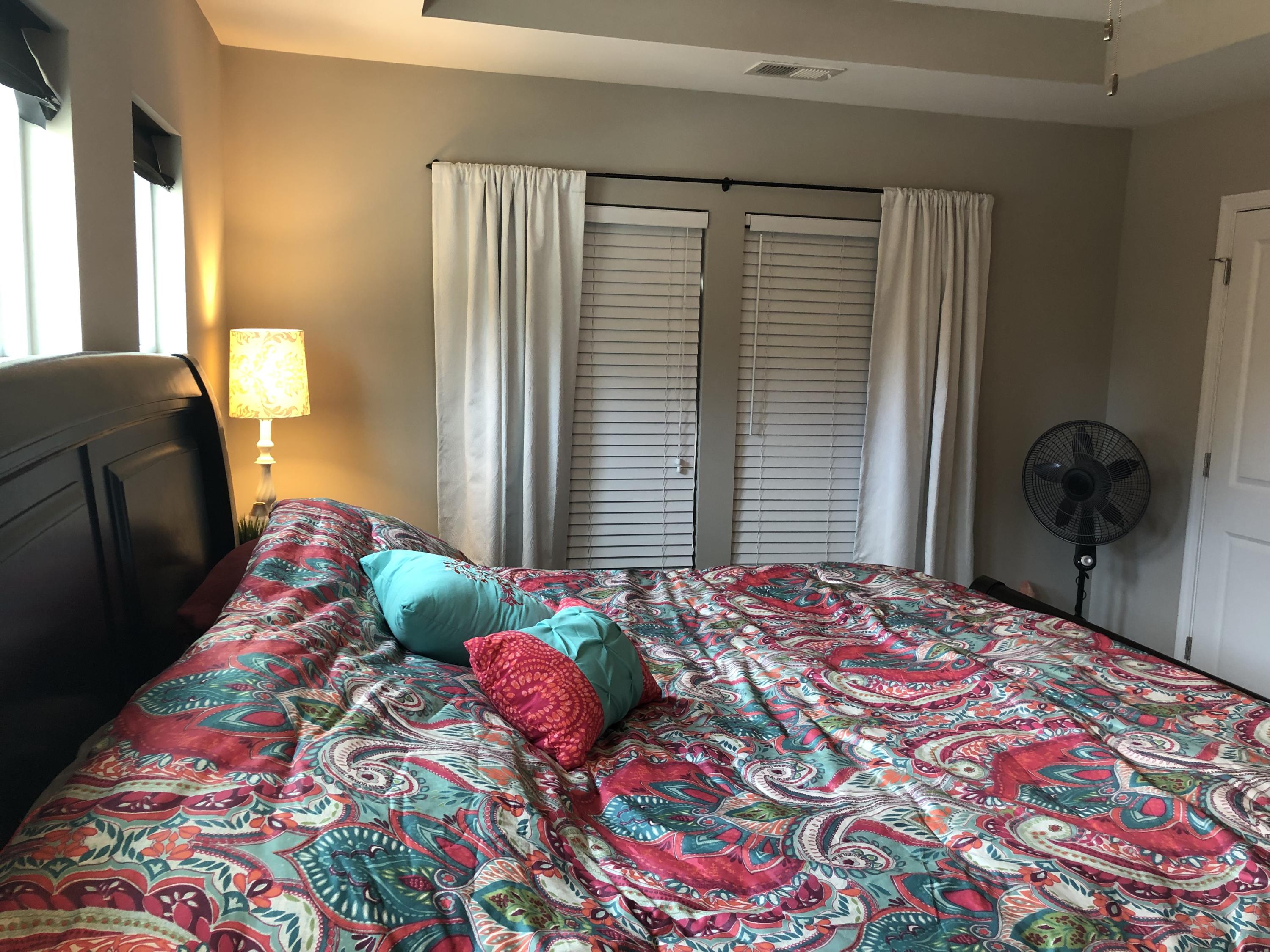 3715 Raddison Lane Ladson, SC 29456 - Photo 21 of 32 Master Bedroom