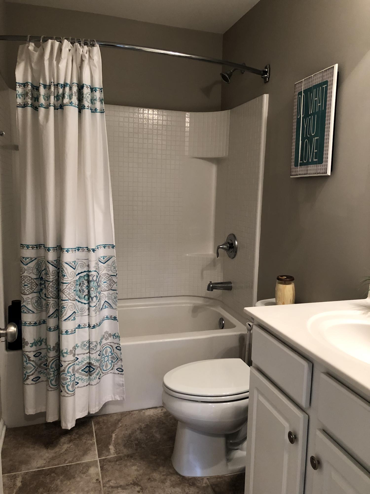 3715 Raddison Lane Ladson, SC 29456 - Photo 25 of 32 Hall Bathroom