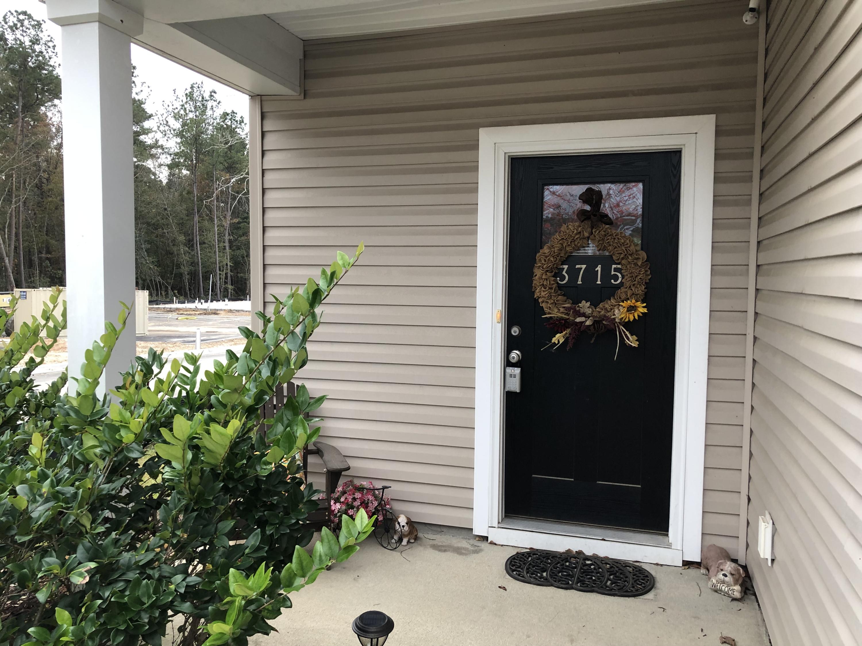3715 Raddison Lane Ladson, SC 29456 - Photo 6 of 32 Front Door