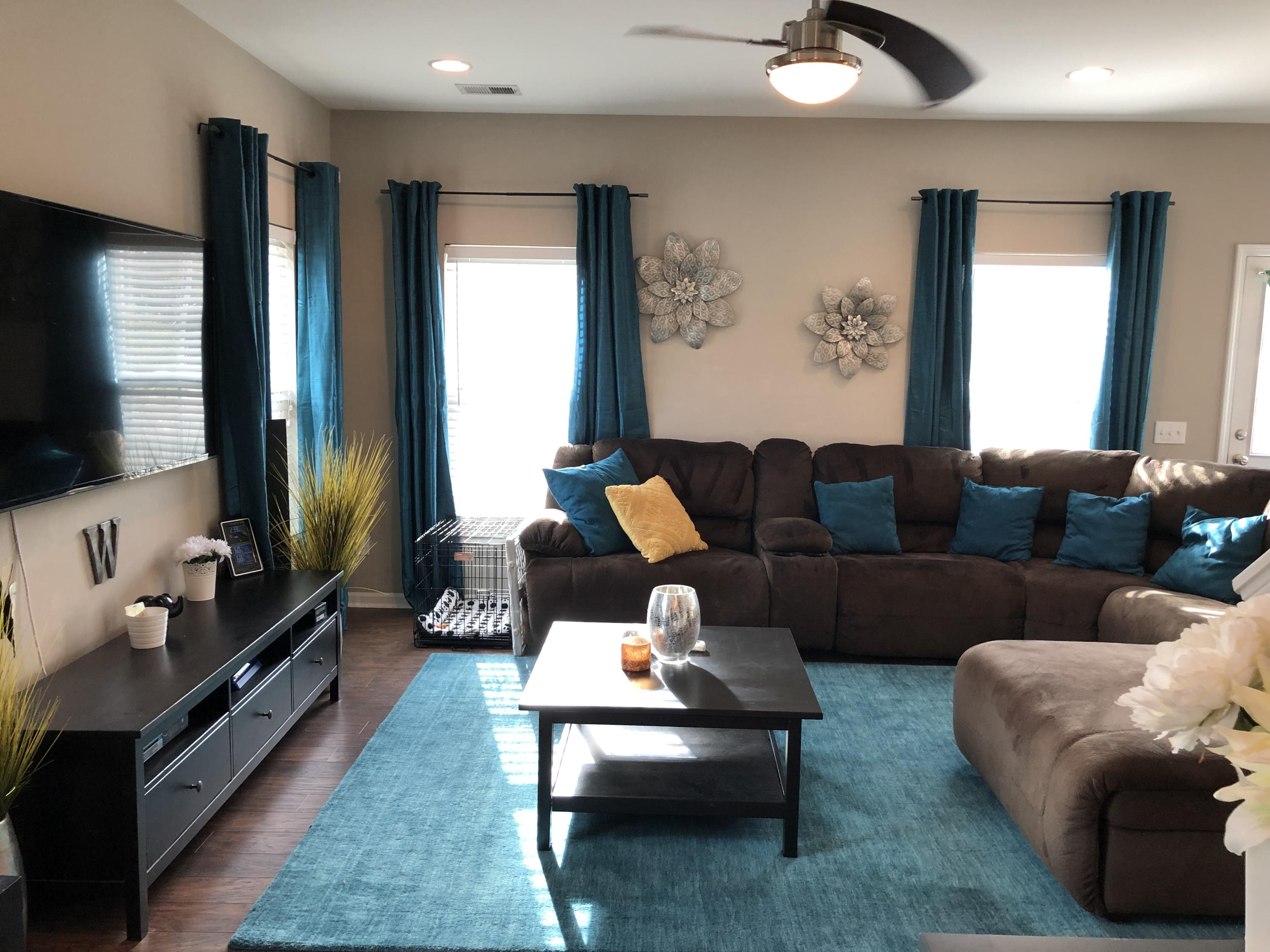3715 Raddison Lane Ladson, SC 29456 - Photo 8 of 32 Living Room