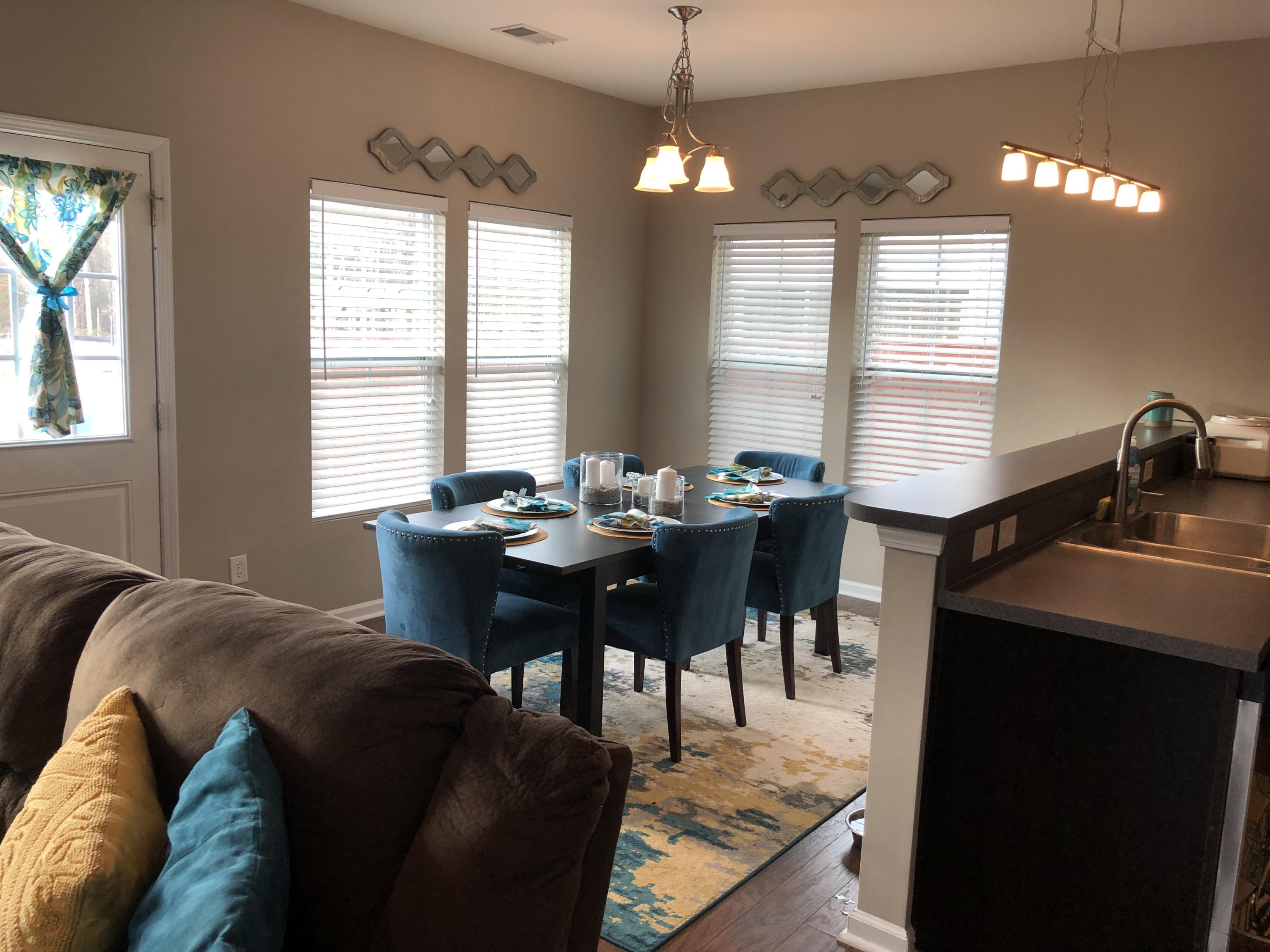 3715 Raddison Lane Ladson, SC 29456 - Photo 10 of 32 Dining Room