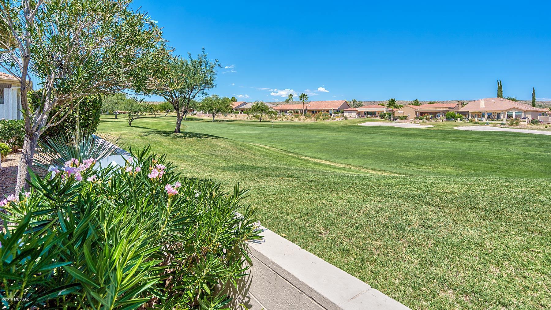 64504 East Wind Ridge Circle Tucson, AZ 85739 - Photo 26 of 30