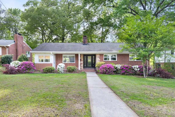 $659,000 | 1413 Arbor Street, Durham, NC 27701