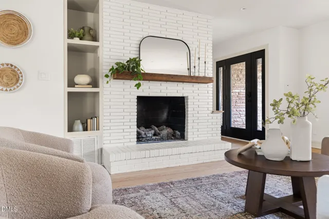 $719,000 | 1413 Arbor Street, Durham, NC 27701