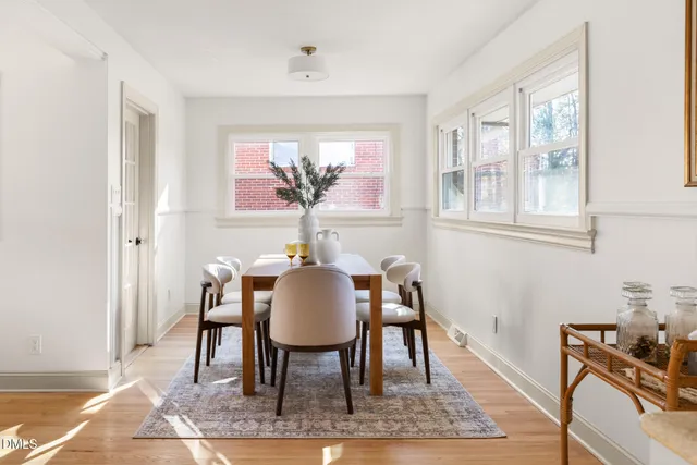 $719,000 | 1413 Arbor Street, Durham, NC 27701