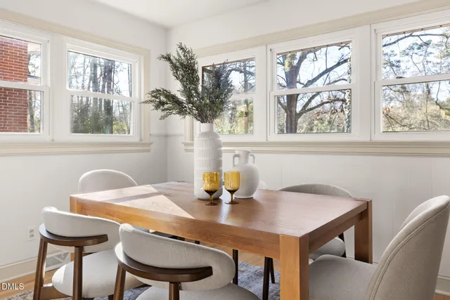 $719,000 | 1413 Arbor Street, Durham, NC 27701