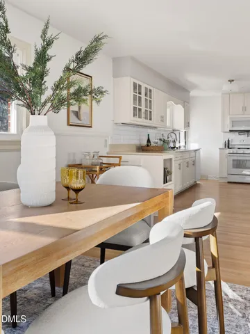 $719,000 | 1413 Arbor Street, Durham, NC 27701