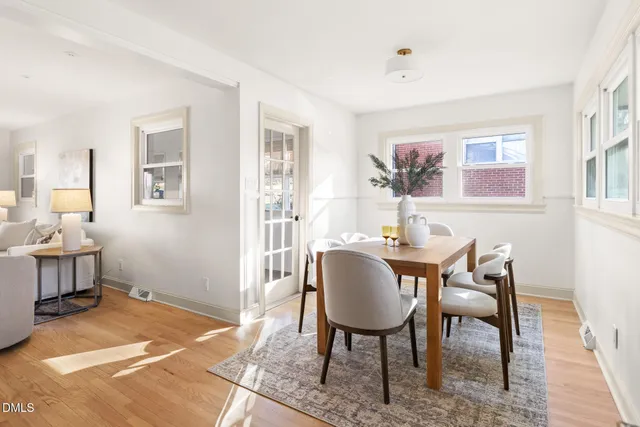 $719,000 | 1413 Arbor Street, Durham, NC 27701