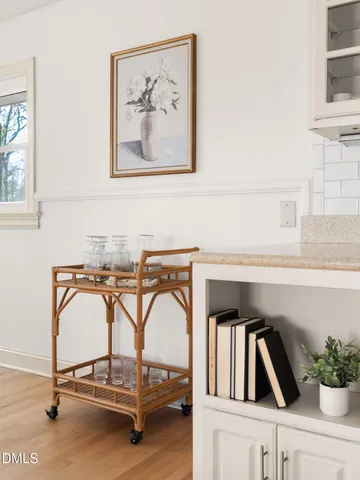 $719,000 | 1413 Arbor Street, Durham, NC 27701