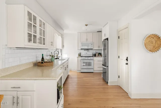 $719,000 | 1413 Arbor Street, Durham, NC 27701