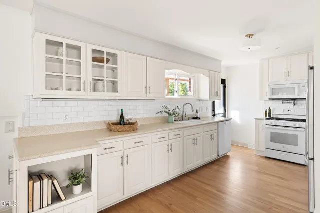 $719,000 | 1413 Arbor Street, Durham, NC 27701