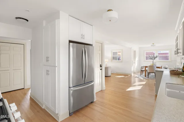 $719,000 | 1413 Arbor Street, Durham, NC 27701