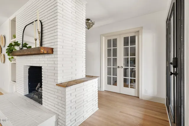 $719,000 | 1413 Arbor Street, Durham, NC 27701