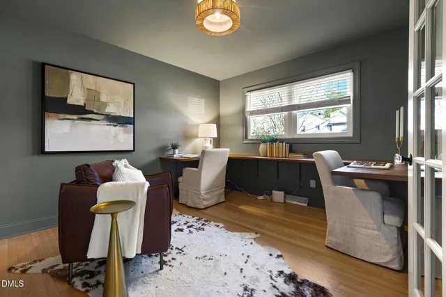 $719,000 | 1413 Arbor Street, Durham, NC 27701