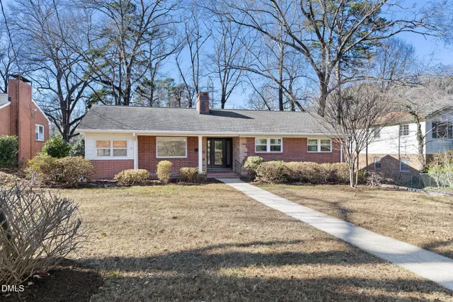 $719,000 | 1413 Arbor Street, Durham, NC 27701