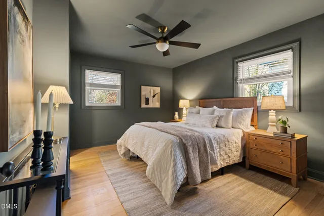 $719,000 | 1413 Arbor Street, Durham, NC 27701