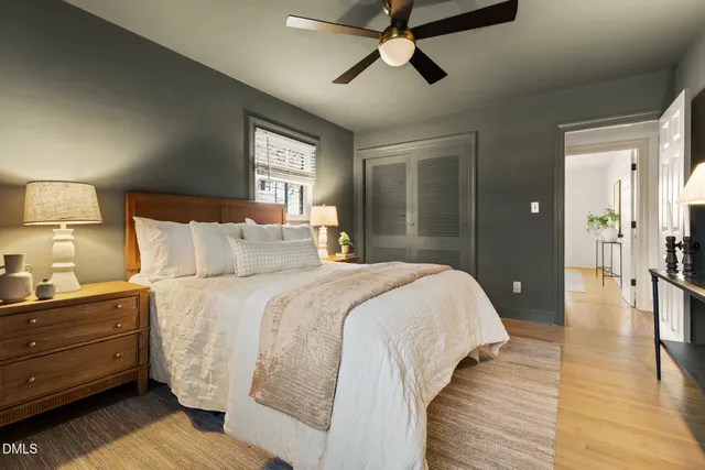 $719,000 | 1413 Arbor Street, Durham, NC 27701