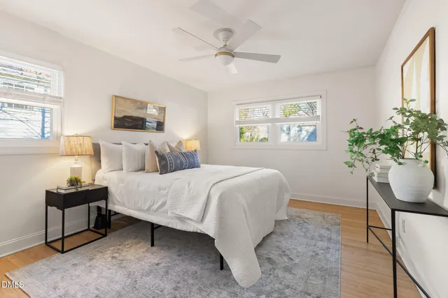 $719,000 | 1413 Arbor Street, Durham, NC 27701