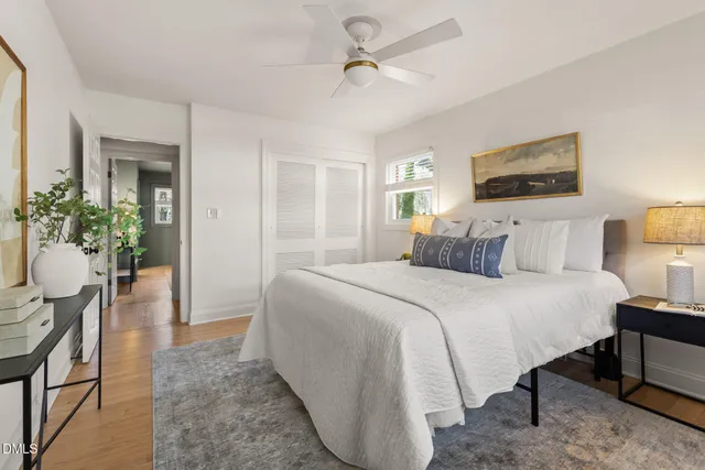 $719,000 | 1413 Arbor Street, Durham, NC 27701