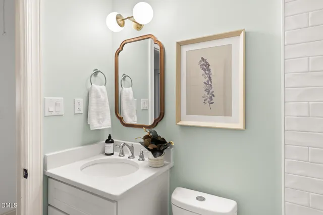 $719,000 | 1413 Arbor Street, Durham, NC 27701