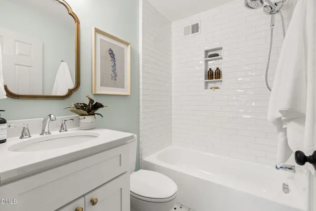 $719,000 | 1413 Arbor Street, Durham, NC 27701