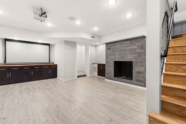 $719,000 | 1413 Arbor Street, Durham, NC 27701