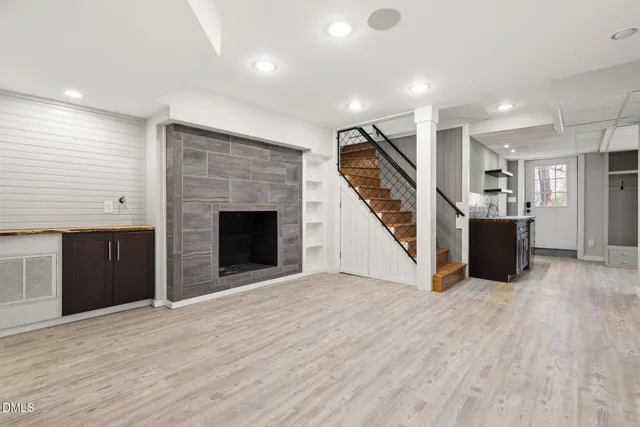 $719,000 | 1413 Arbor Street, Durham, NC 27701