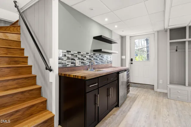 $719,000 | 1413 Arbor Street, Durham, NC 27701