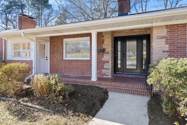 $719,000 | 1413 Arbor Street, Durham, NC 27701