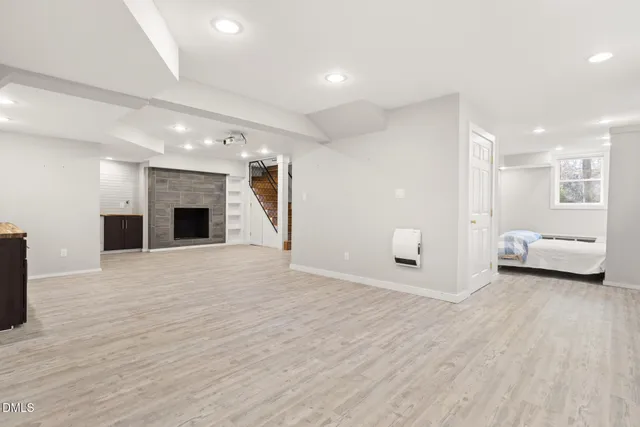 $719,000 | 1413 Arbor Street, Durham, NC 27701