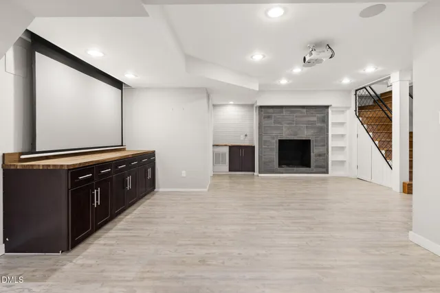 $719,000 | 1413 Arbor Street, Durham, NC 27701