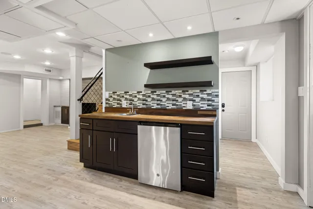 $719,000 | 1413 Arbor Street, Durham, NC 27701