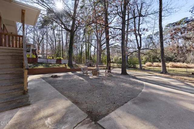 $719,000 | 1413 Arbor Street, Durham, NC 27701