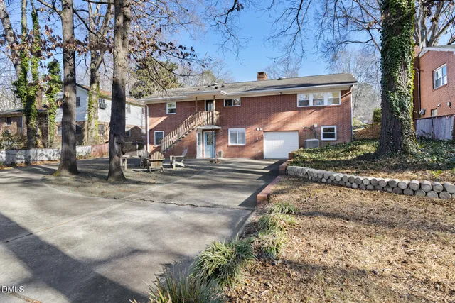 $719,000 | 1413 Arbor Street, Durham, NC 27701