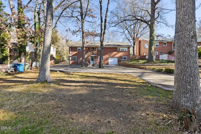 $719,000 | 1413 Arbor Street, Durham, NC 27701