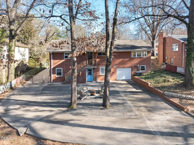 $719,000 | 1413 Arbor Street, Durham, NC 27701