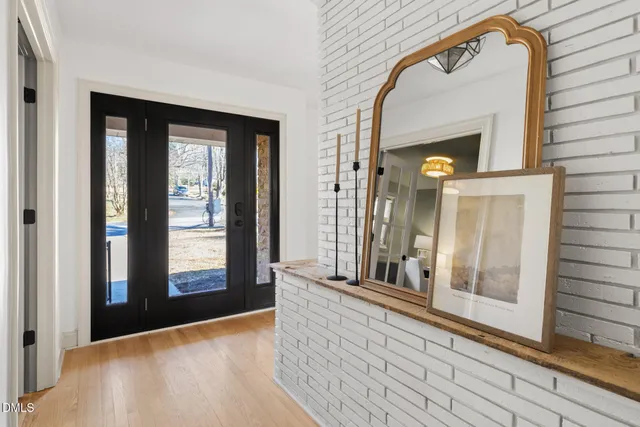 $719,000 | 1413 Arbor Street, Durham, NC 27701