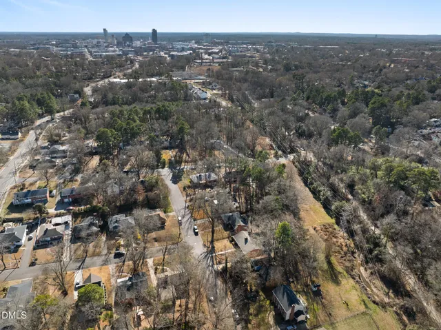 $719,000 | 1413 Arbor Street, Durham, NC 27701