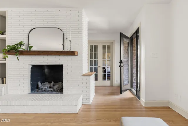 $719,000 | 1413 Arbor Street, Durham, NC 27701