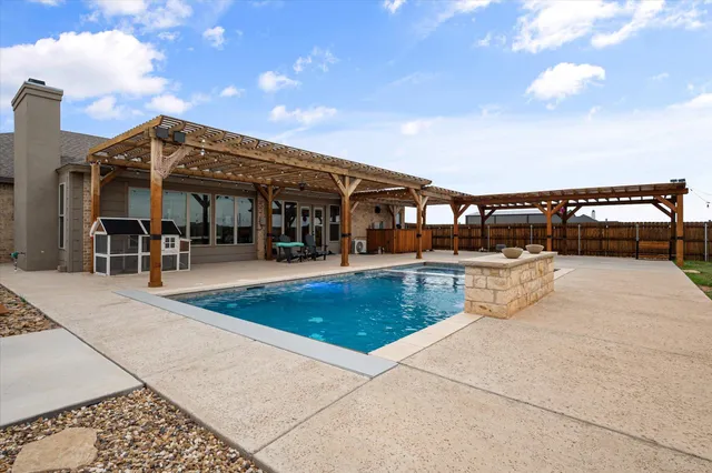 $650,000 | 1105 Cotton Crk Road, Tahoka, TX 79373