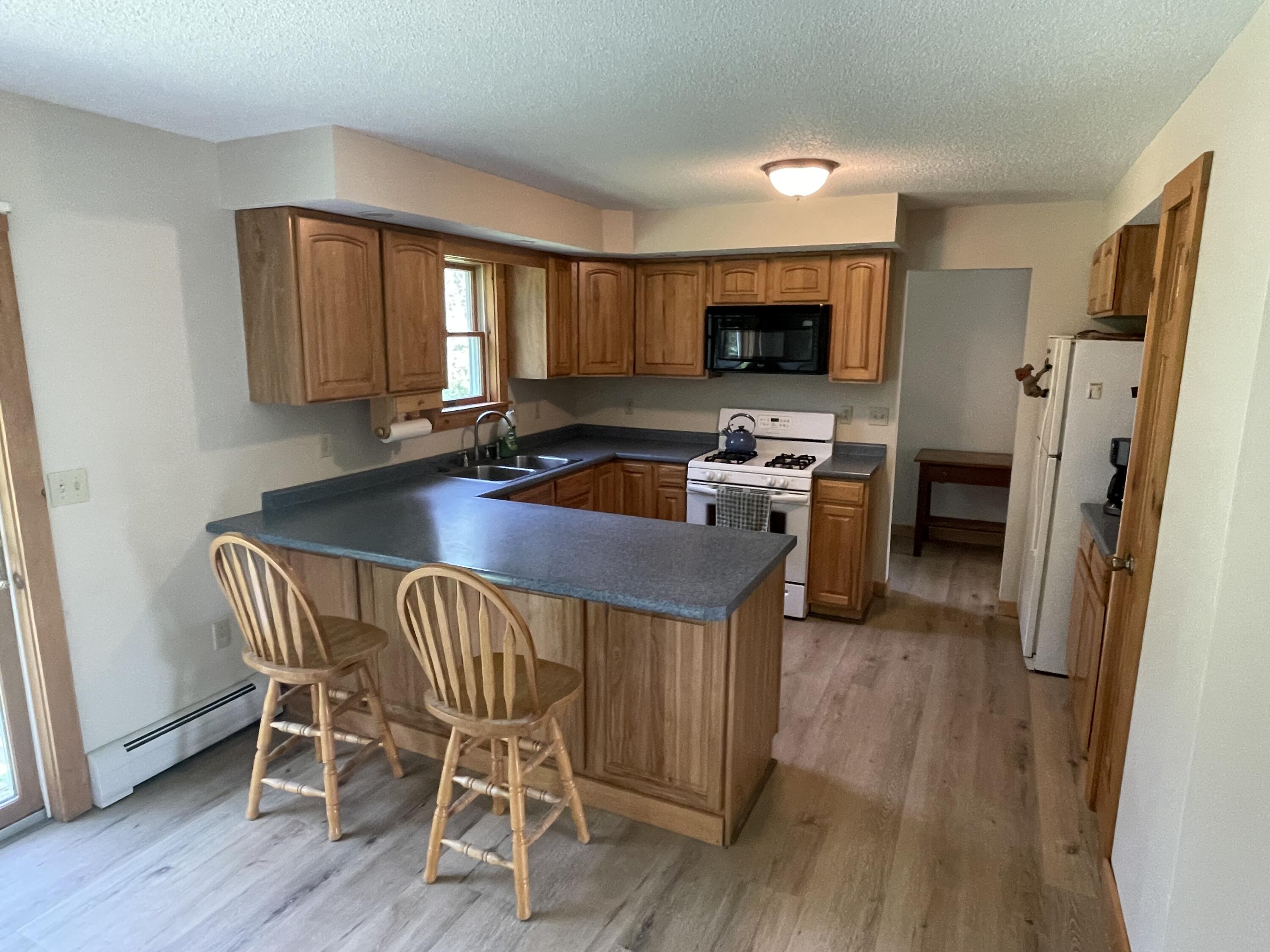 242 Jones Road Palermo, ME 04354 - Photo 10 of 23 Kitchen