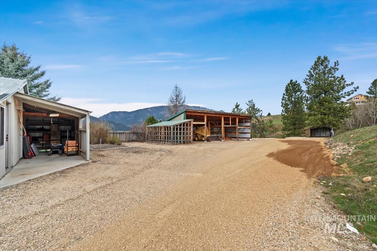 15 Granite Basin Road Garden Valley, ID 83622 - Photo 12 of 33