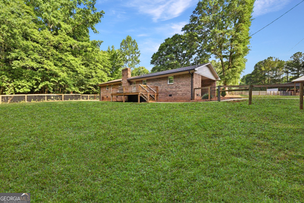 65 Watson Road Martin, GA 30557 - Photo 40 of 51
