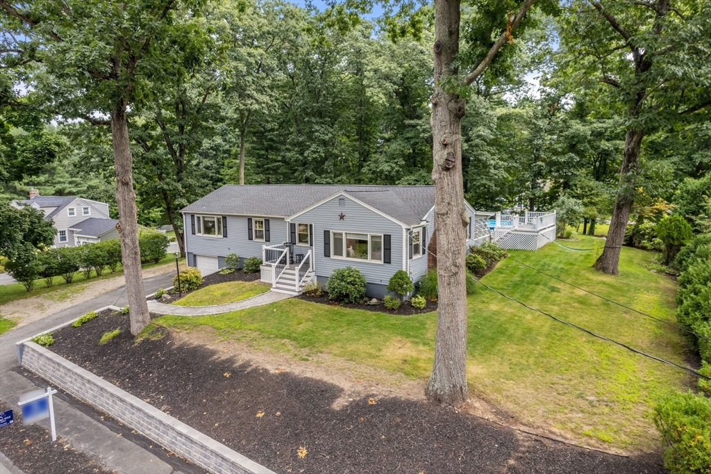11 Southwick Road North Reading, MA 01864 - Photo 3 of 40 Gallery Image 3
